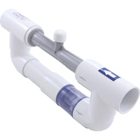 Parts Bag, DEL : Ozone 25/50/100 Sgl/Var Spd, w/2" Injctr Mnf