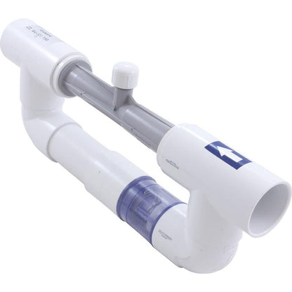 Parts Bag, DEL : Ozone 25/50/100 Sgl/Var Spd, w/2" Injctr Mnf