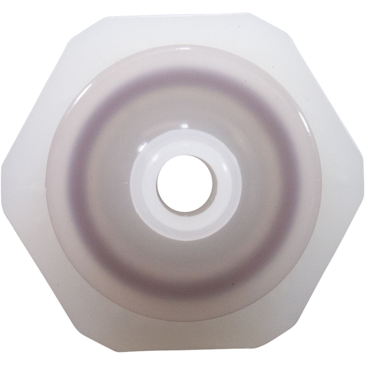 Ozone Check Valve, Del Ozone, 1/4" Barb x 3/8" Barb, 1/2 psi