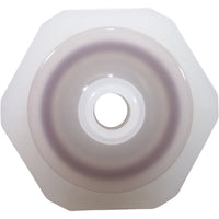Ozone Check Valve, Del Ozone, 1/4" Barb x 3/8" Barb, 1/2 psi