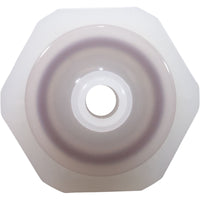 Ozone Check Valve, Del Ozone, 1/4" Barb x 3/8" Barb, 1/2 psi