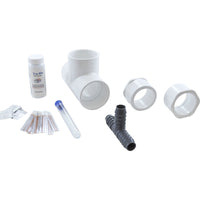 Electrode Housing, BluWater Genesis Bromine Generator