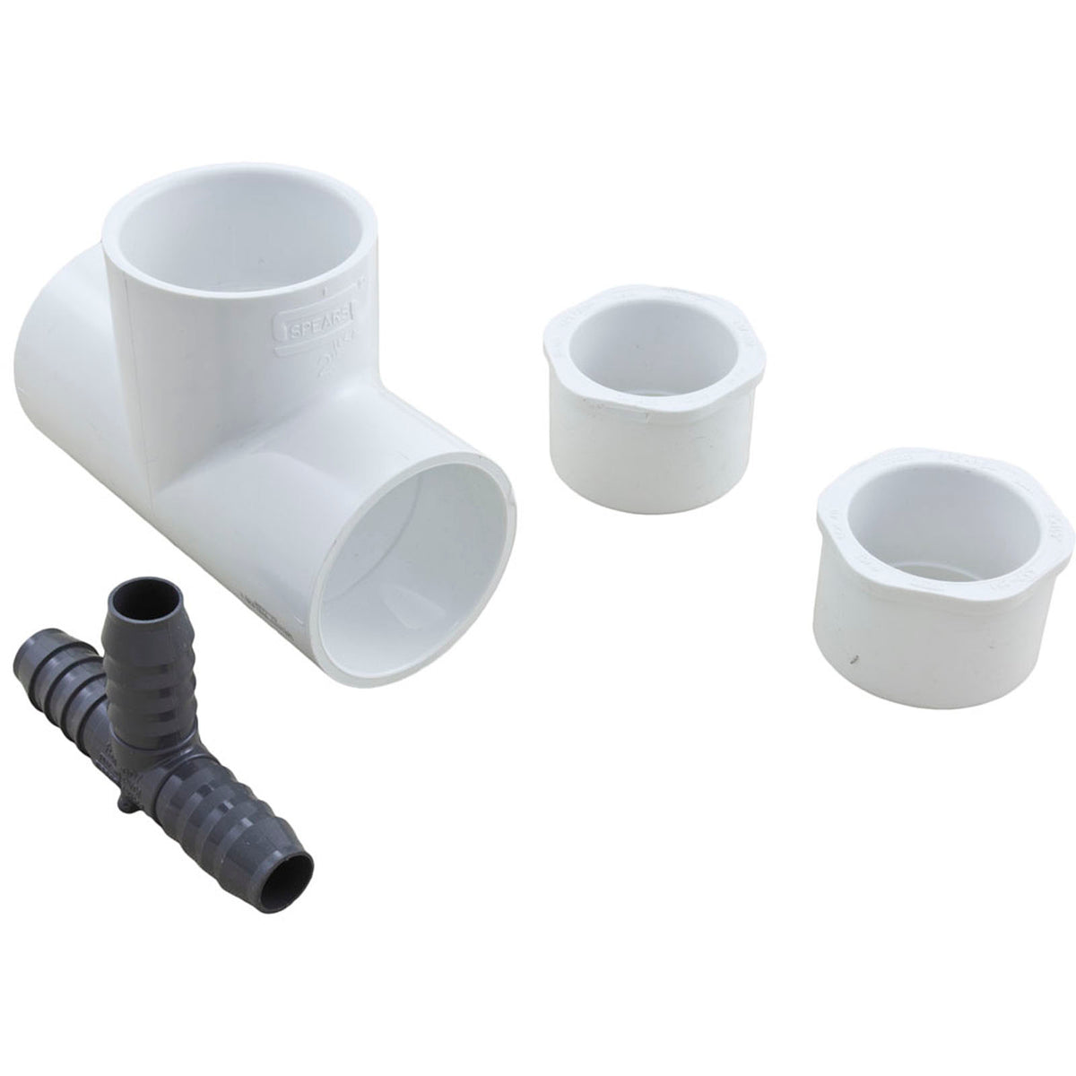 Electrode Housing, BluWater Genesis Bromine Generator