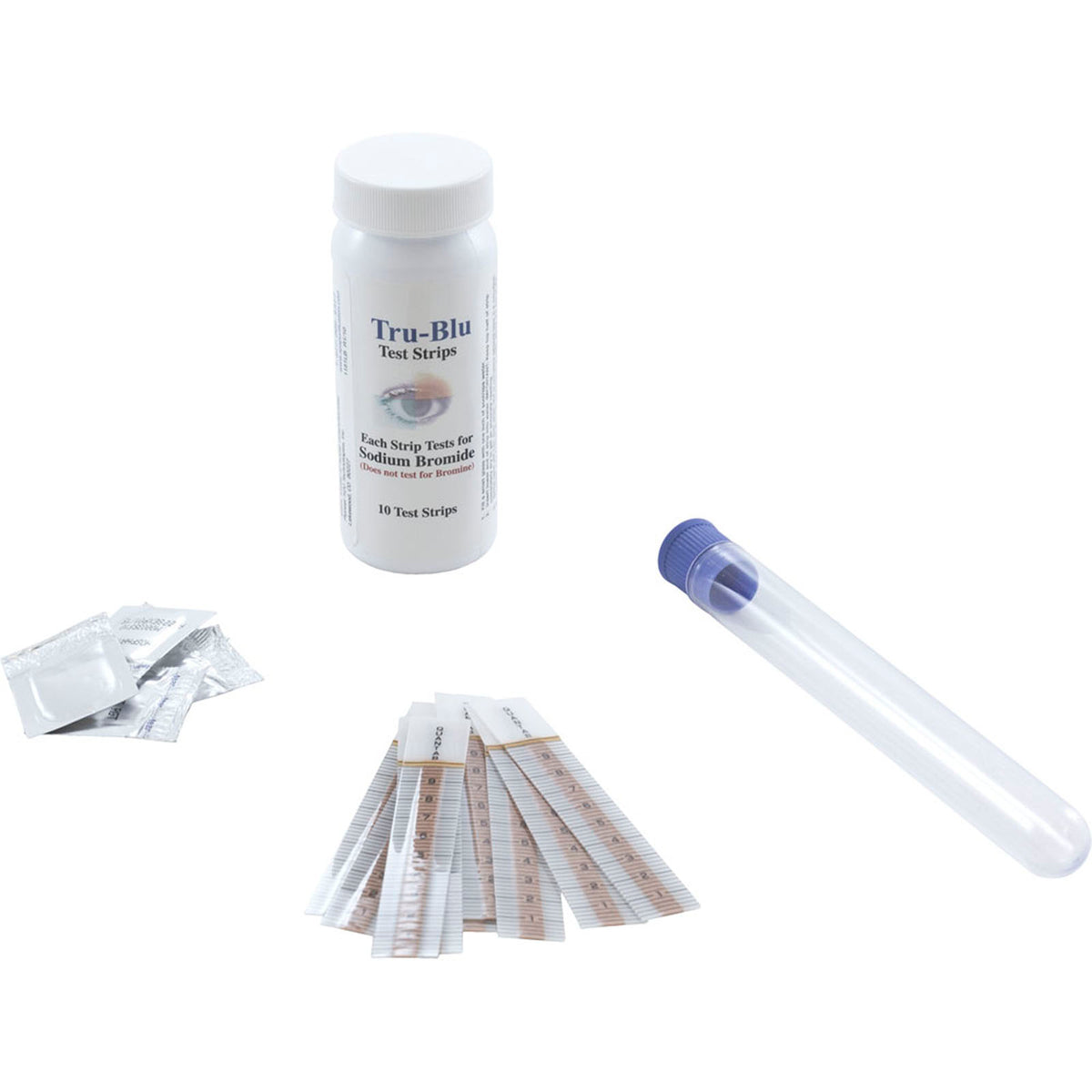 Electrode Housing, BluWater Genesis Bromine Generator