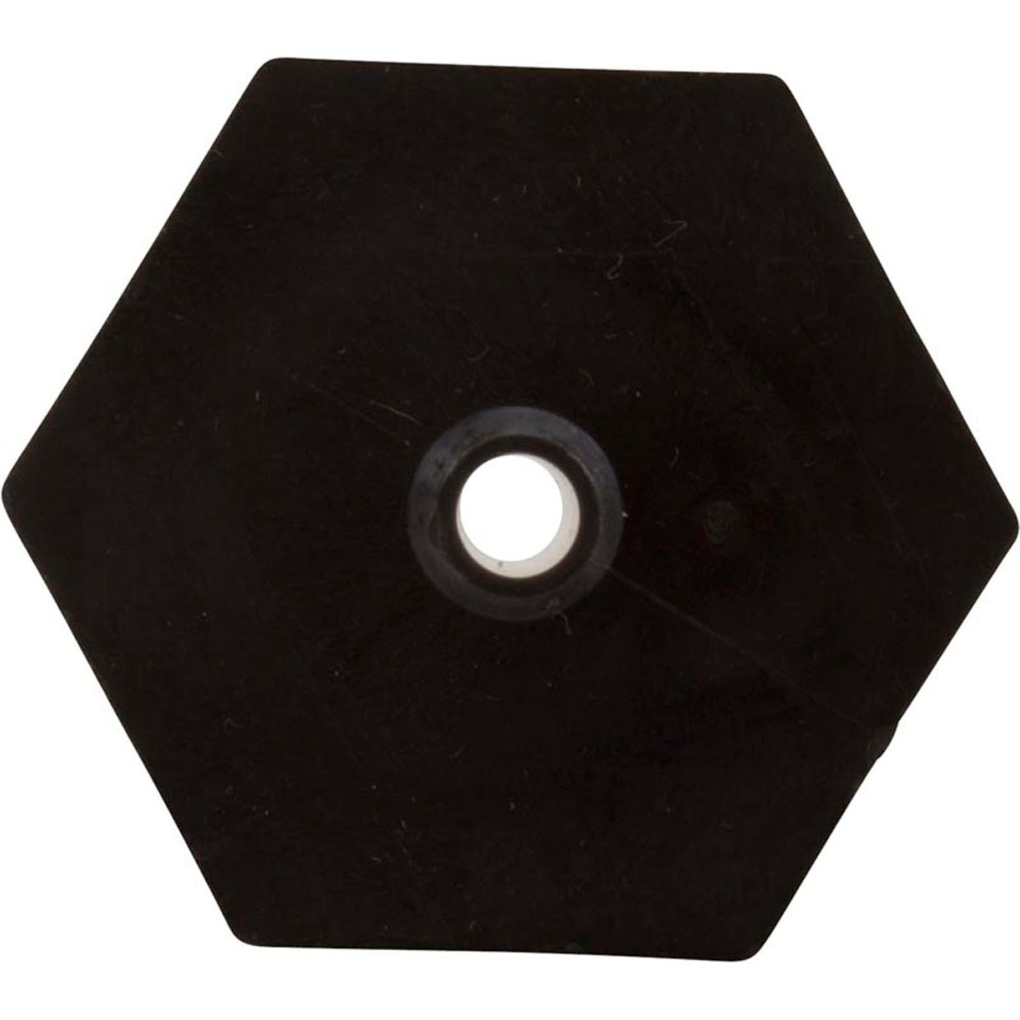 Hose Barb, Del Ozone Iu-201/206/211, Black, For Injectors