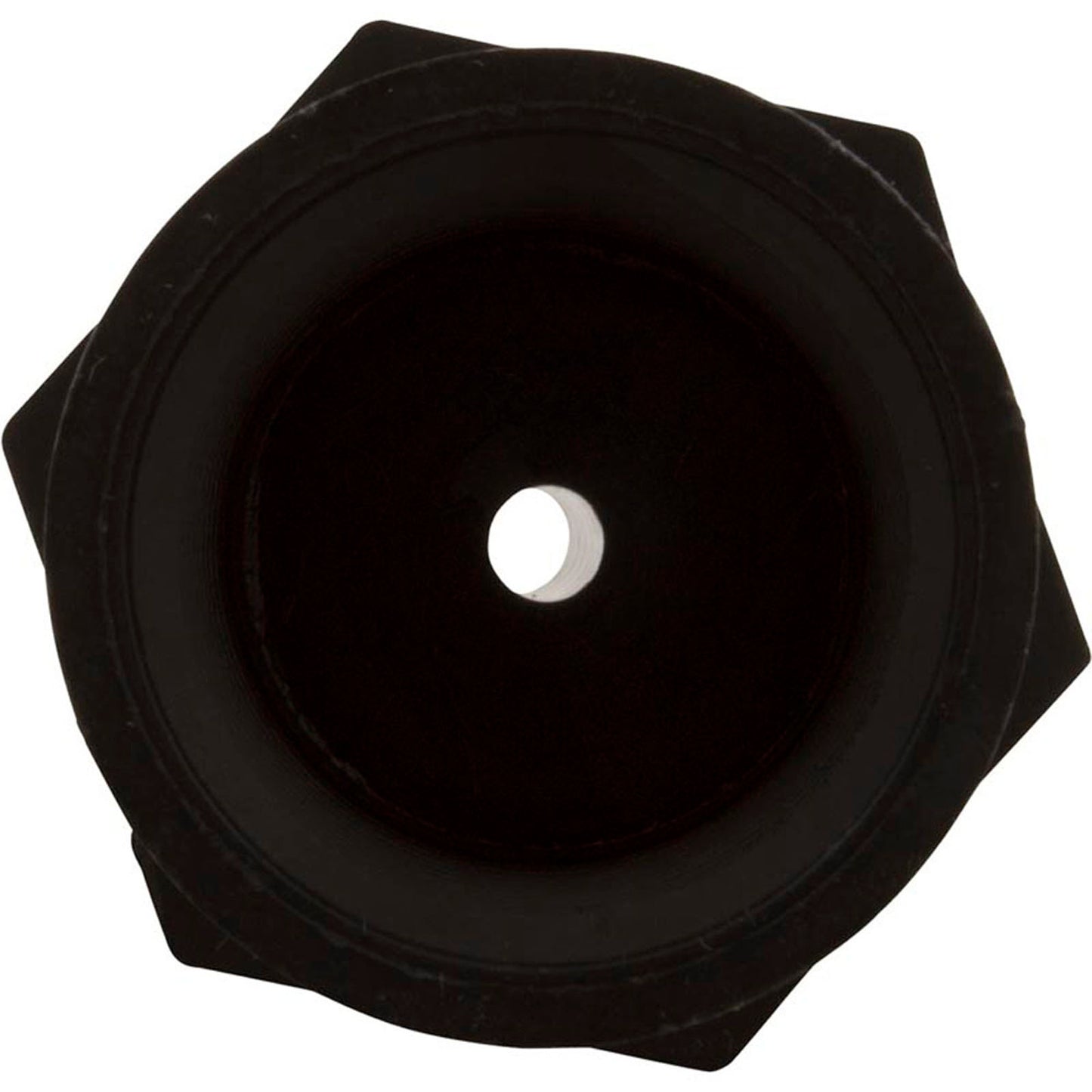 Hose Barb, Del Ozone Iu-201/206/211, Black, For Injectors