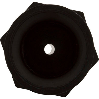 Hose Barb, Del Ozone Iu-201/206/211, Black, For Injectors