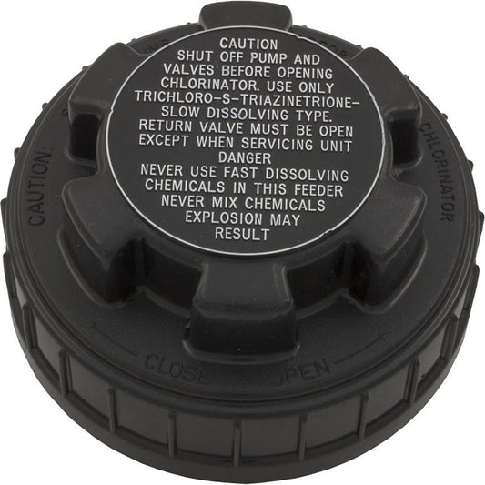 Lid, Hayward Chlorinator CL110