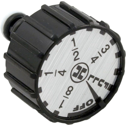 Control Knob Assembly, Hayward Chlorinator CL110