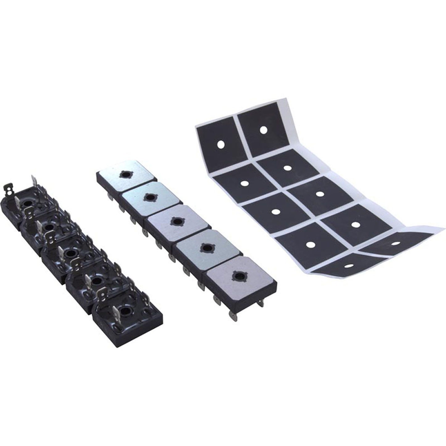 Rectifier, Hayward Aqua-Rite/Logic, Quantity 10