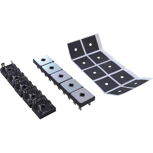 Rectificador Hayward Aqua-Rite/Logic, cantidad 10