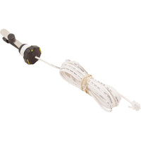 Interrupteur de débit, Hayward Aqua-Rite/Logic, 15 pi, sans té, paquet de 10