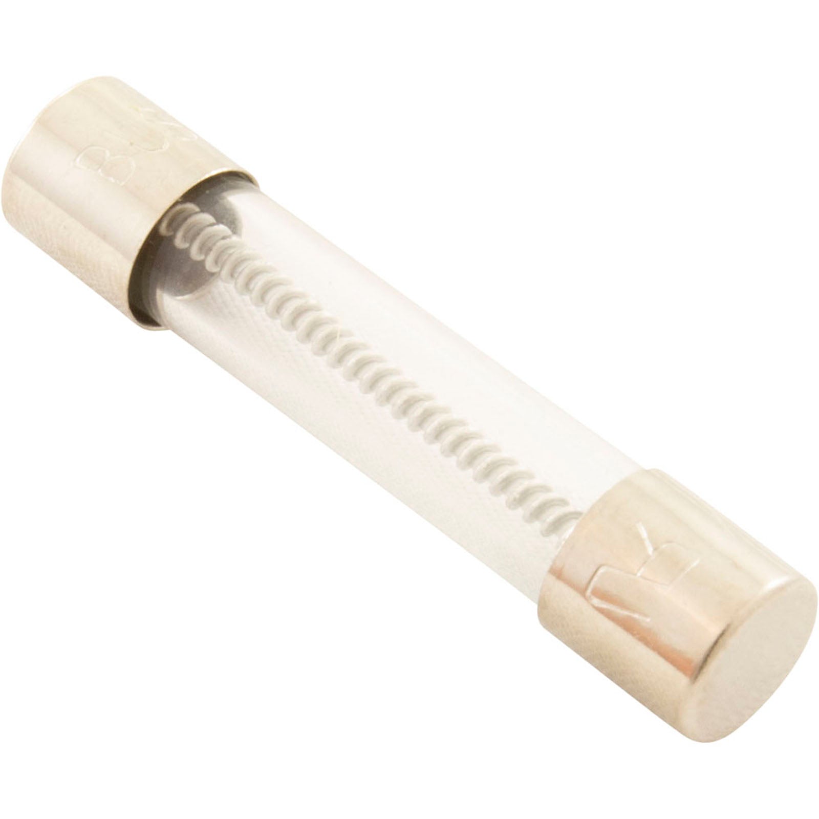 Fuse, Hayward Aqua-Rite, 20A, Glass, Slow Blo, Single