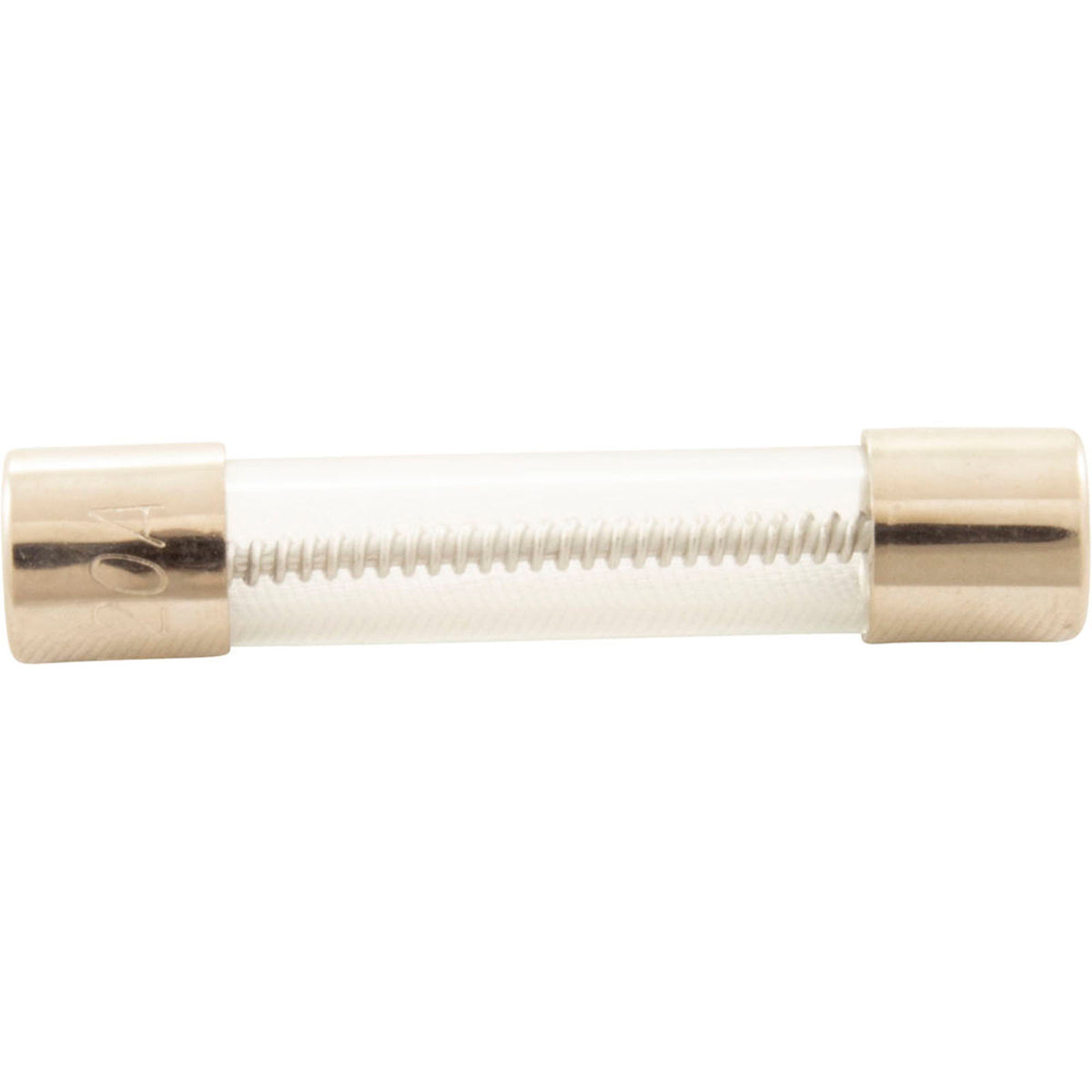 Fuse, Hayward Aqua-Rite, 20A, Glass, Slow Blo, Single