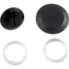 Retaining Screw, Hayward Chlorinator CL110, with Gasket, Lid