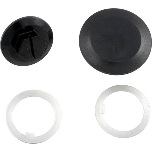 Retaining Screw, Hayward Chlorinator CL110, with Gasket, Lid