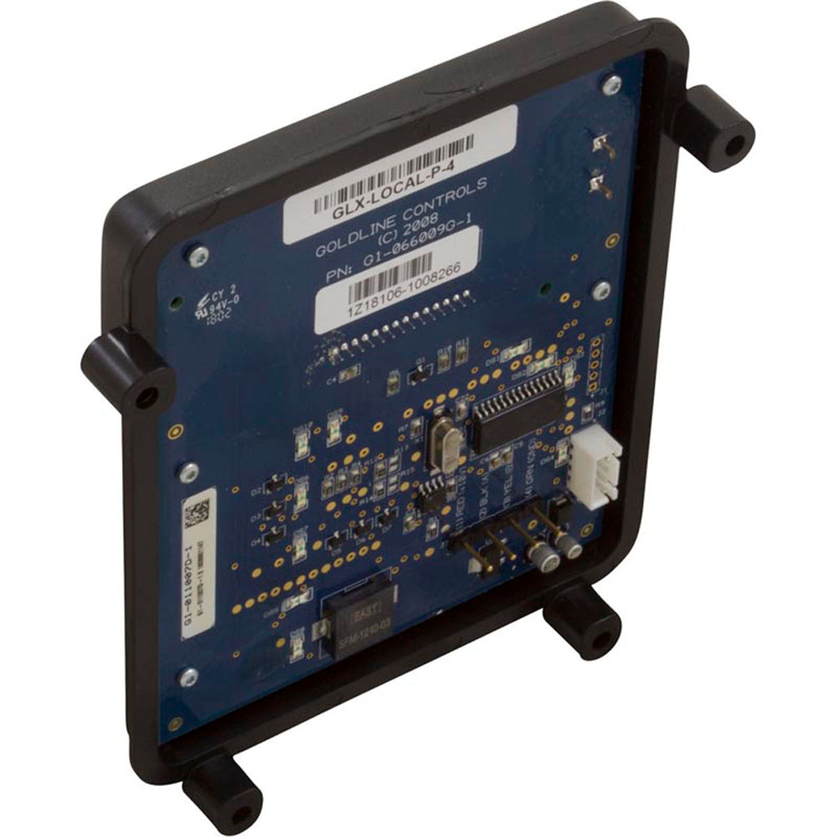 Display, Hayward AquaLogic, Local, P-4, Pool Only