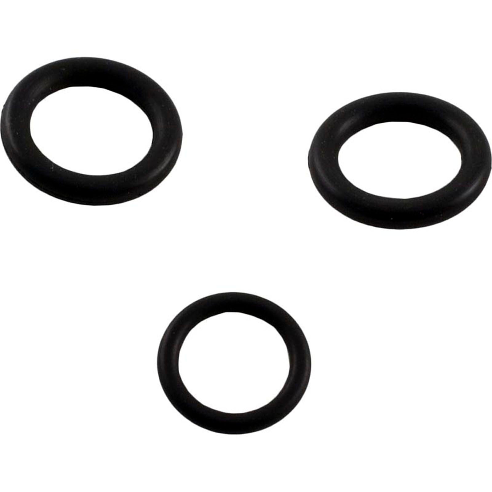 O-Ring Kit, CL200/CL220 Chlorinator
