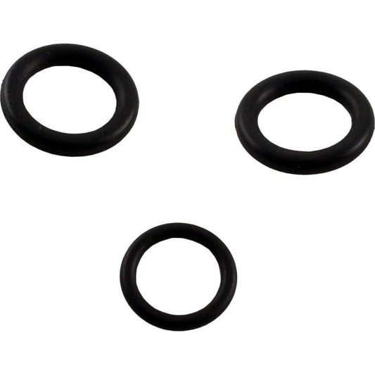 O-Ring Kit, CL200/CL220 Chlorinator