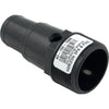 Combo Adapter, Hayward Chlorinator CL200/CL220, w/1/4" Tap