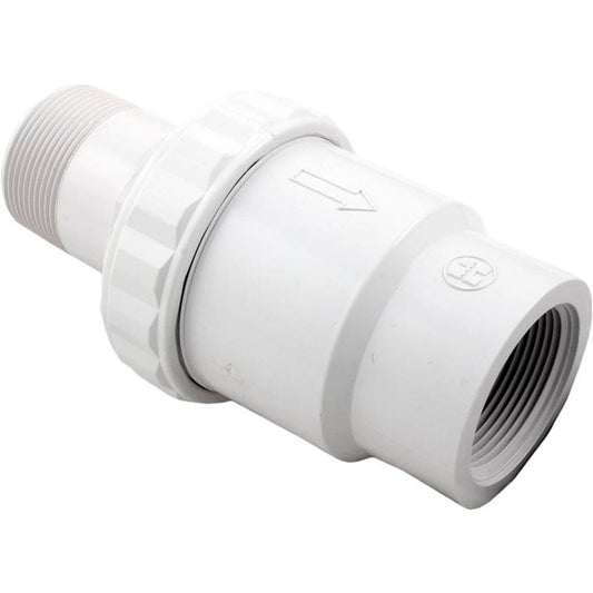 Check Valve, Hayward C250CF/500CF/1100CF/1800CF, 1-1/2"