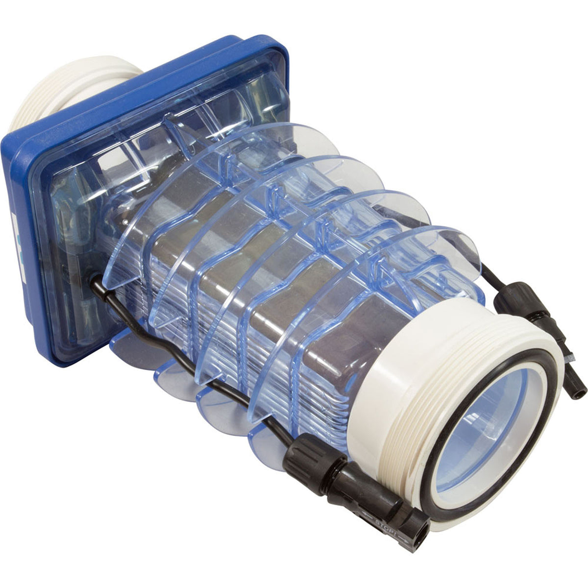 Cell Kit, Am SPS, Resilience A3, w/ Unions & Cleaning Cap