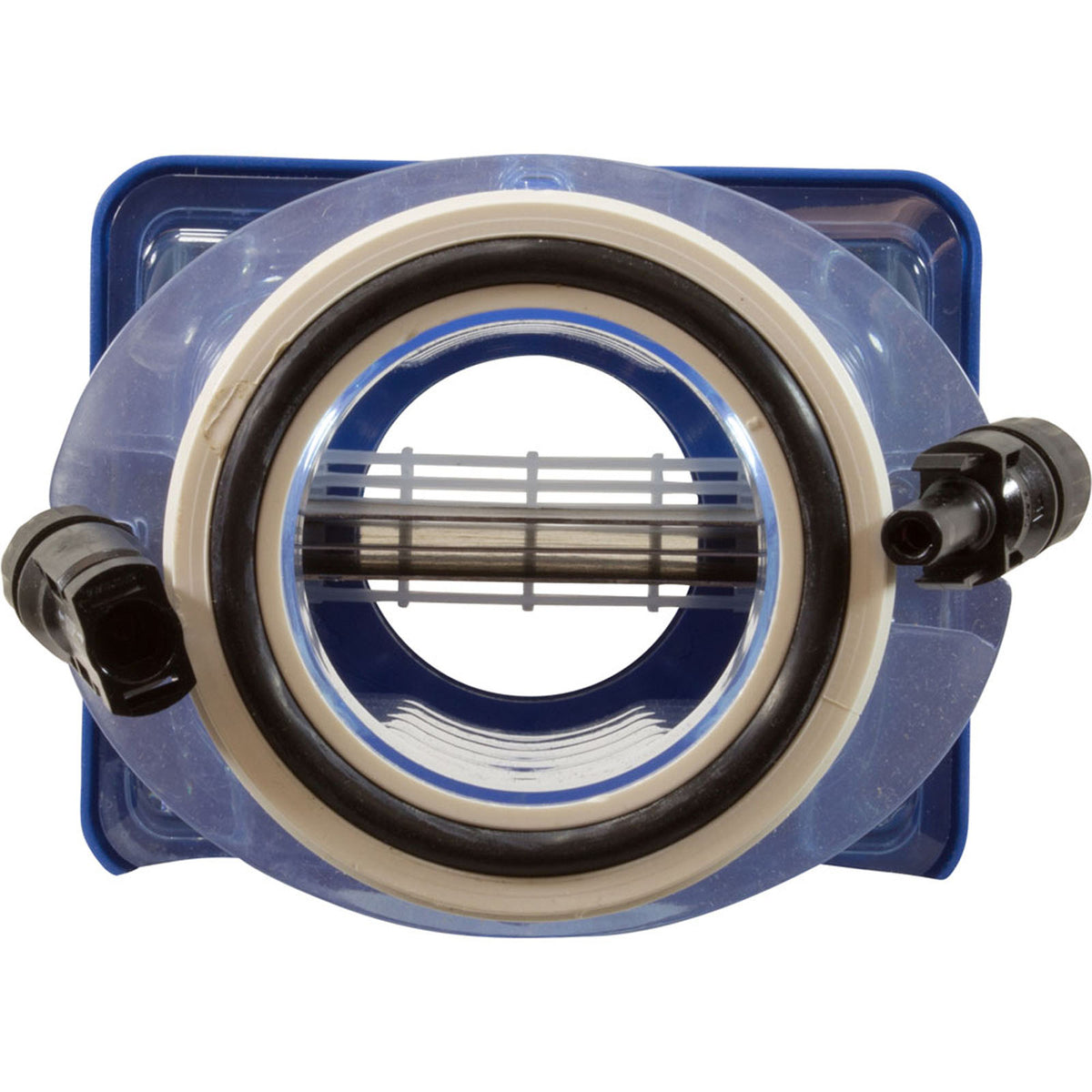 Cell Kit, Am SPS, Resilience A3, w/ Unions & Cleaning Cap