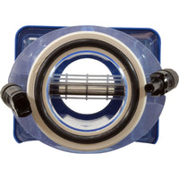 Cell Kit, Am SPS, Resilience A3, w/ Unions & Cleaning Cap