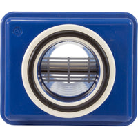 Cell Kit, Am SPS, Resilience A3, w/ Unions & Cleaning Cap