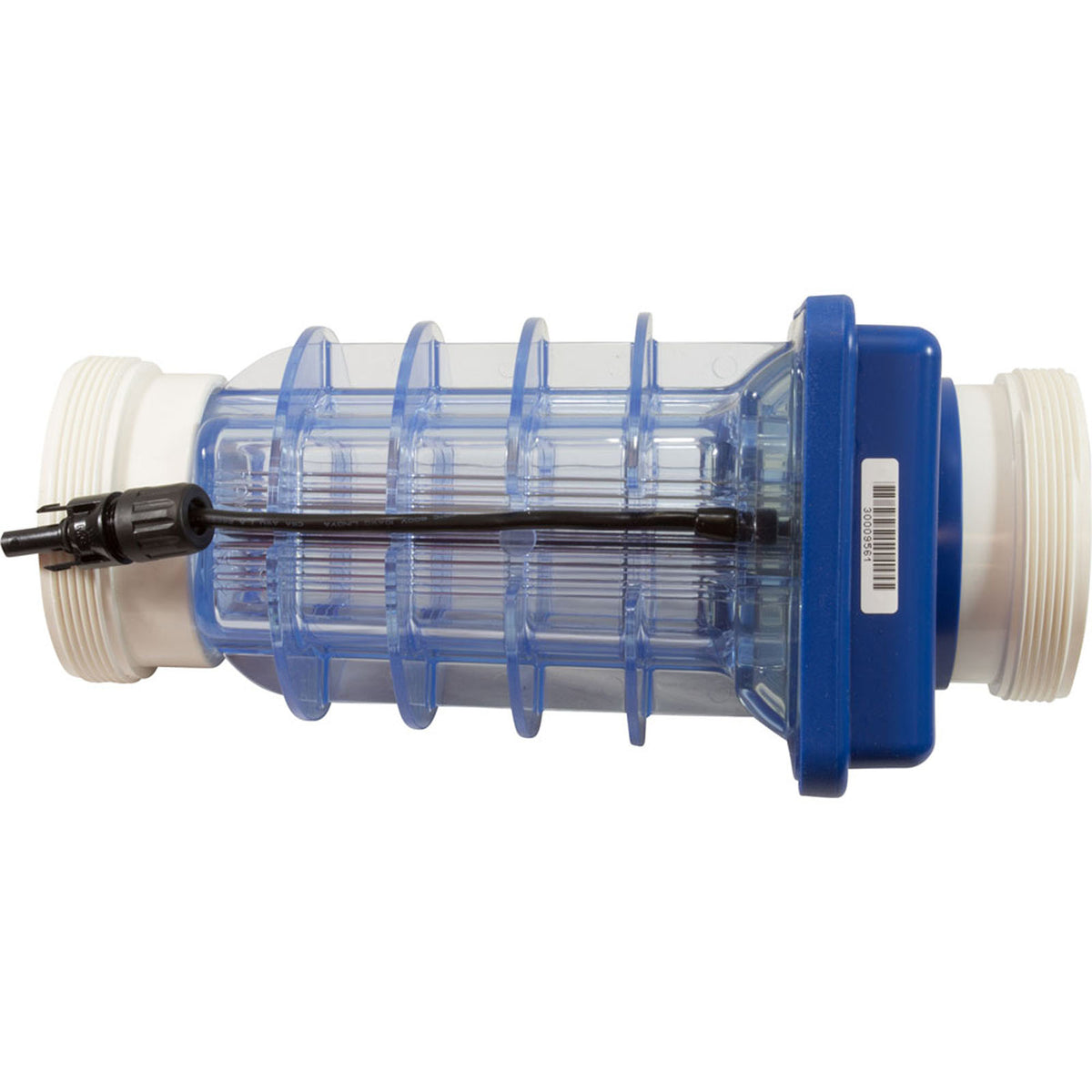 Cell Kit, Am SPS, Resilience A3, w/ Unions & Cleaning Cap