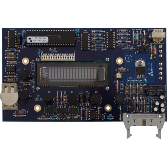 Control Board, AutoPilot, DIG-220, New