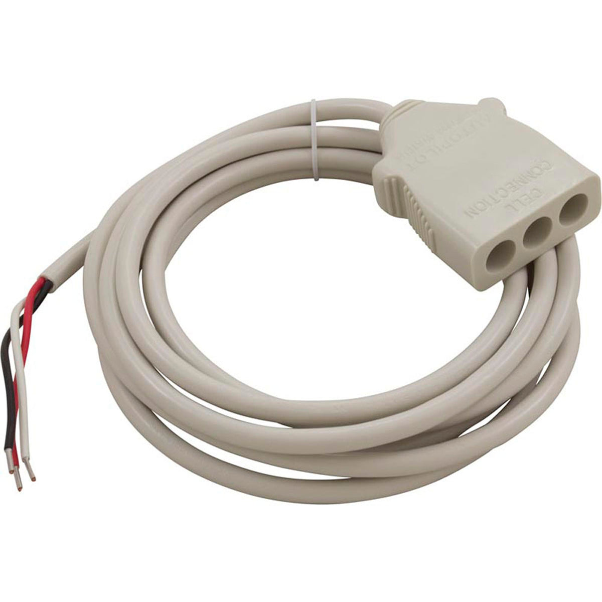 Cell Cord, AutoPilot, 12 ft, No Connectors