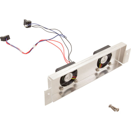 Fan Assembly, Autopilot, DIG-220, Power Supply