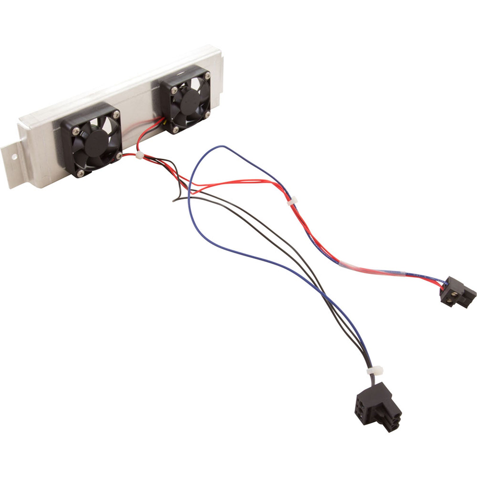 Fan Assembly, Autopilot, DIG-220, Power Supply