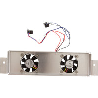 Fan Assembly, Autopilot, DIG-220, Power Supply