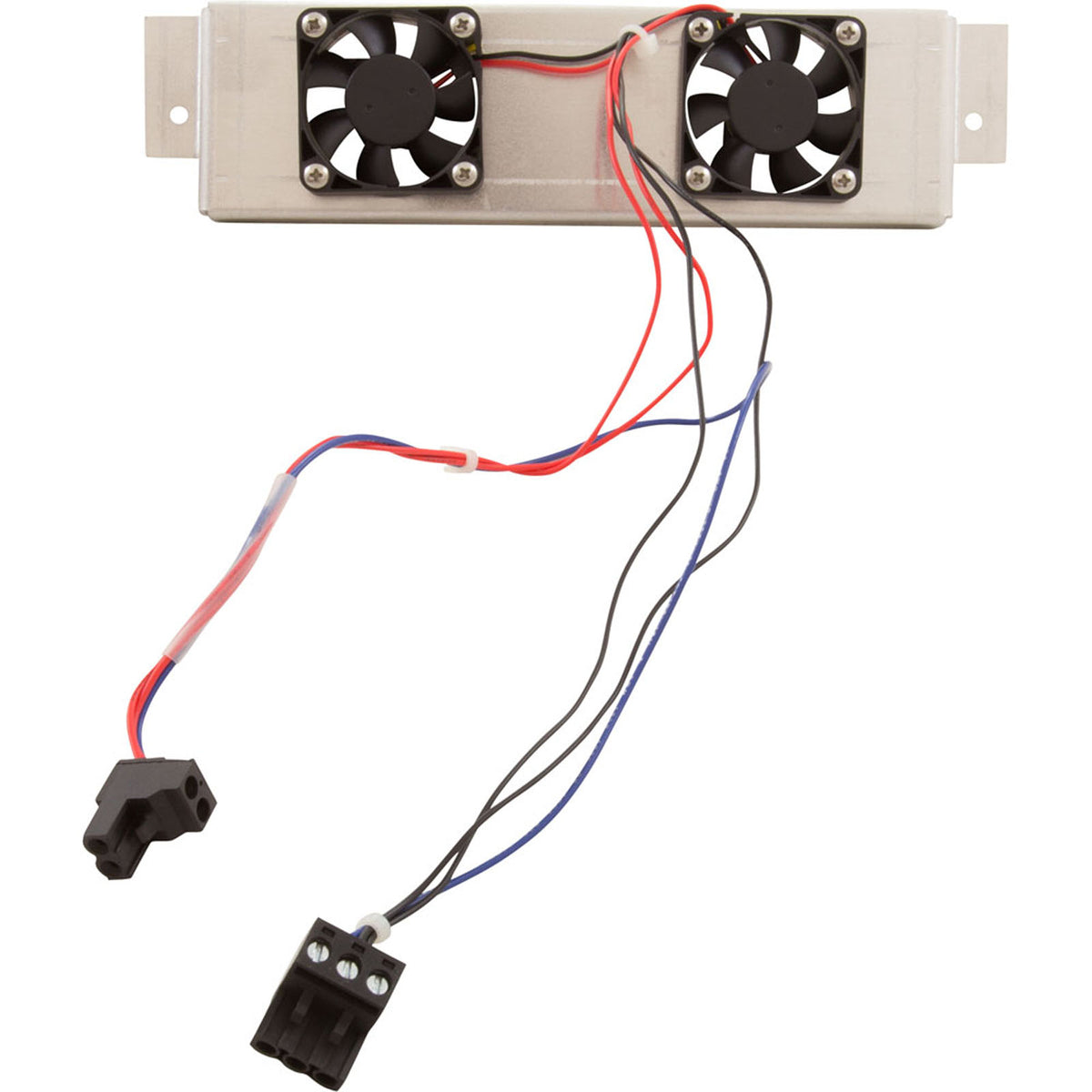 Fan Assembly, Autopilot, DIG-220, Power Supply