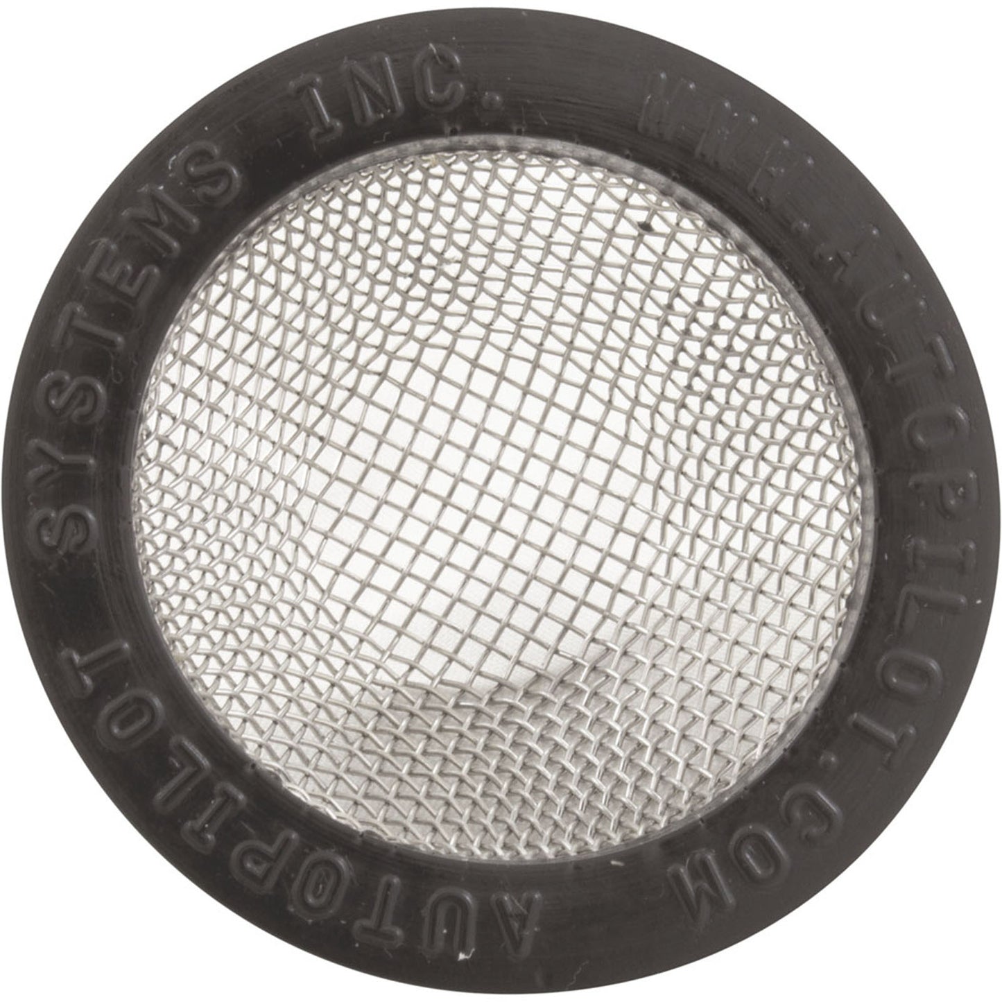 Strainer Screen, AutoPilot ST-220/DIG-220, for 2" Union