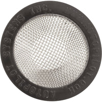 Strainer Screen, AutoPilot ST-220/DIG-220, for 2" Union
