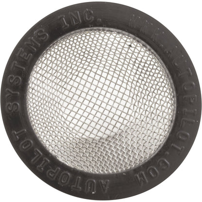 Strainer Screen, AutoPilot ST-220/DIG-220, for 2" Union