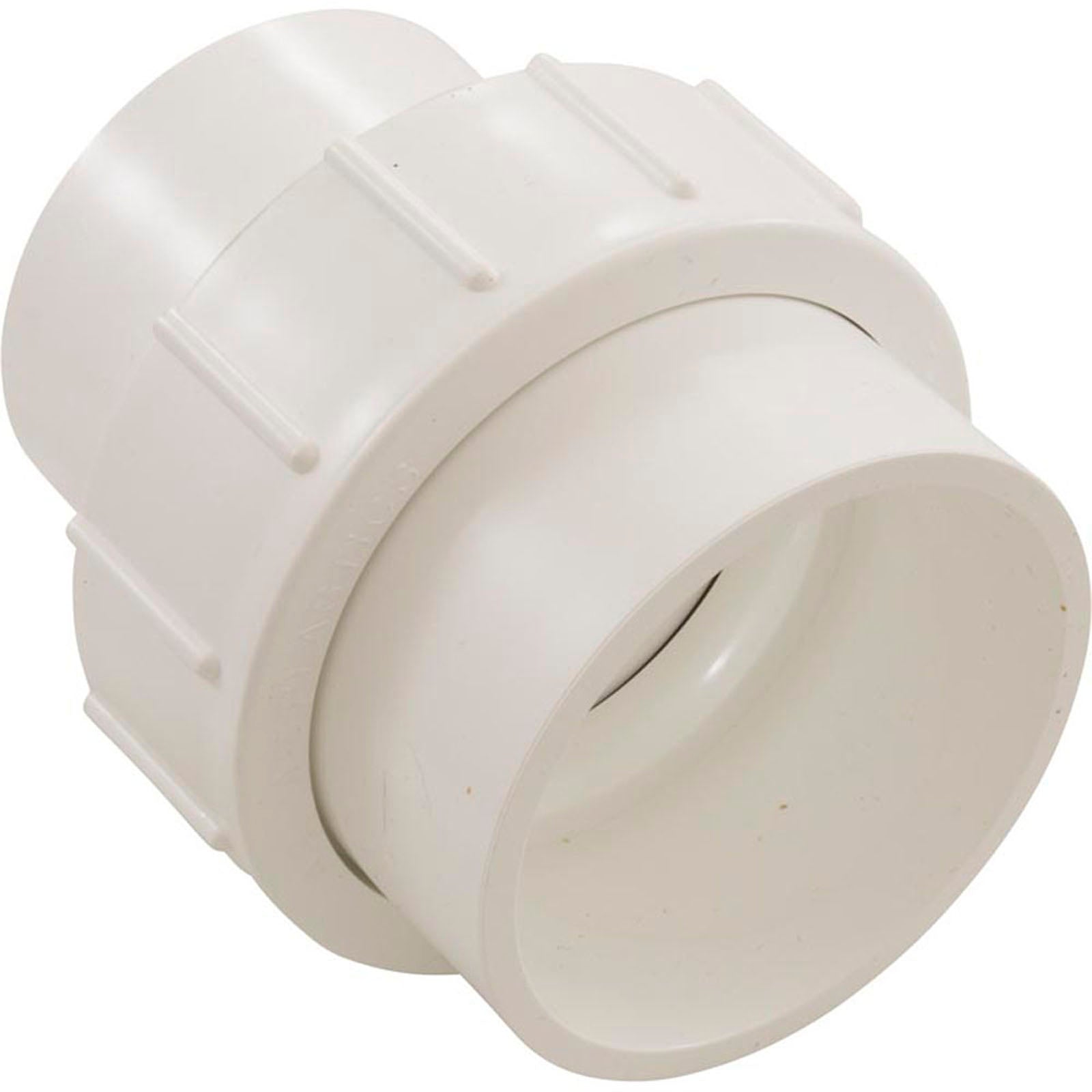 Union, AutoPilot, Manifold, 2" Slip x 1-1/2" Slip