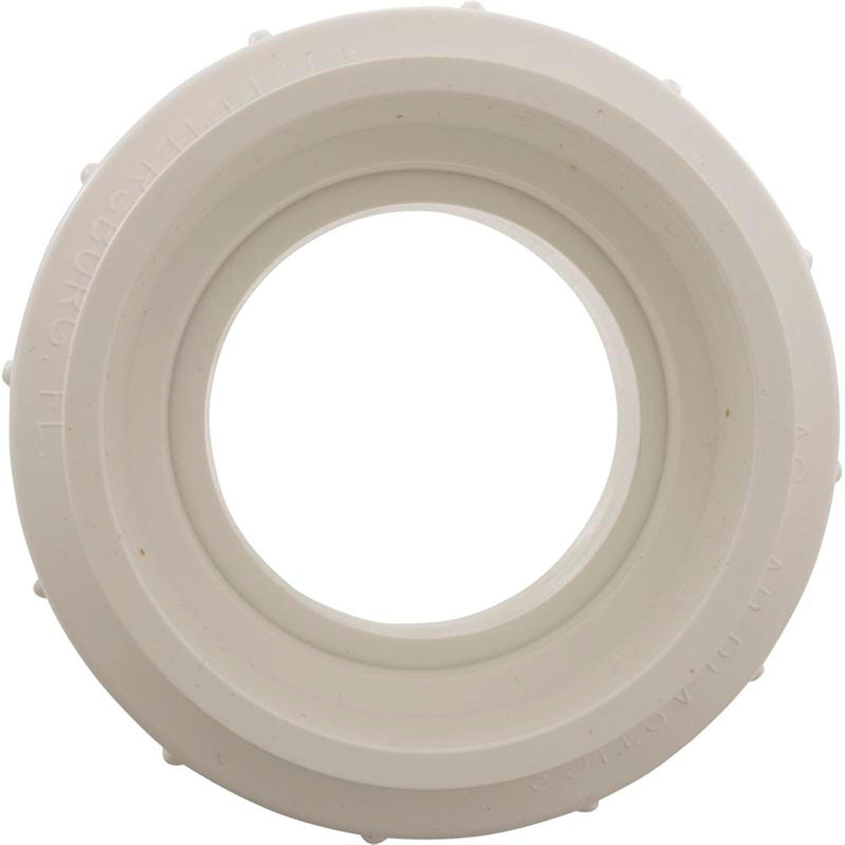 Union, AutoPilot, Manifold, 2" Slip x 1-1/2" Slip