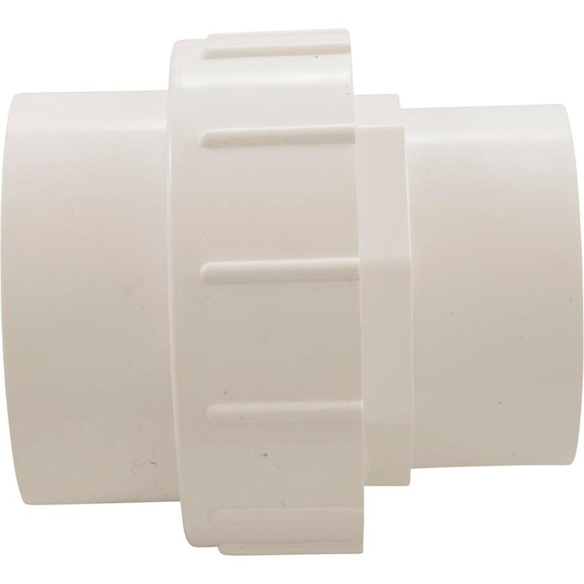 Union, AutoPilot, Manifold, 2" Slip x 1-1/2" Slip