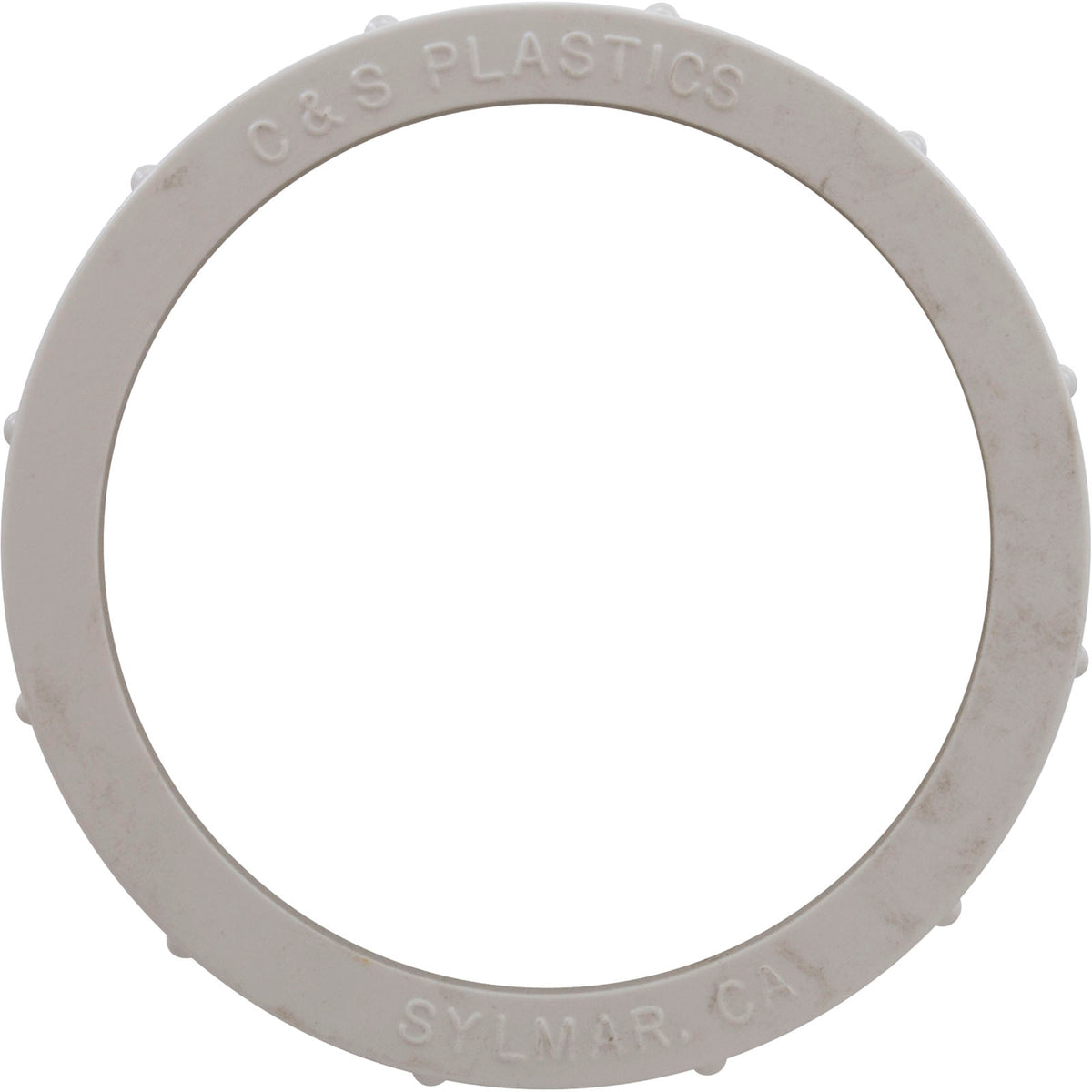 Union Nut, AutoPilot, 2"