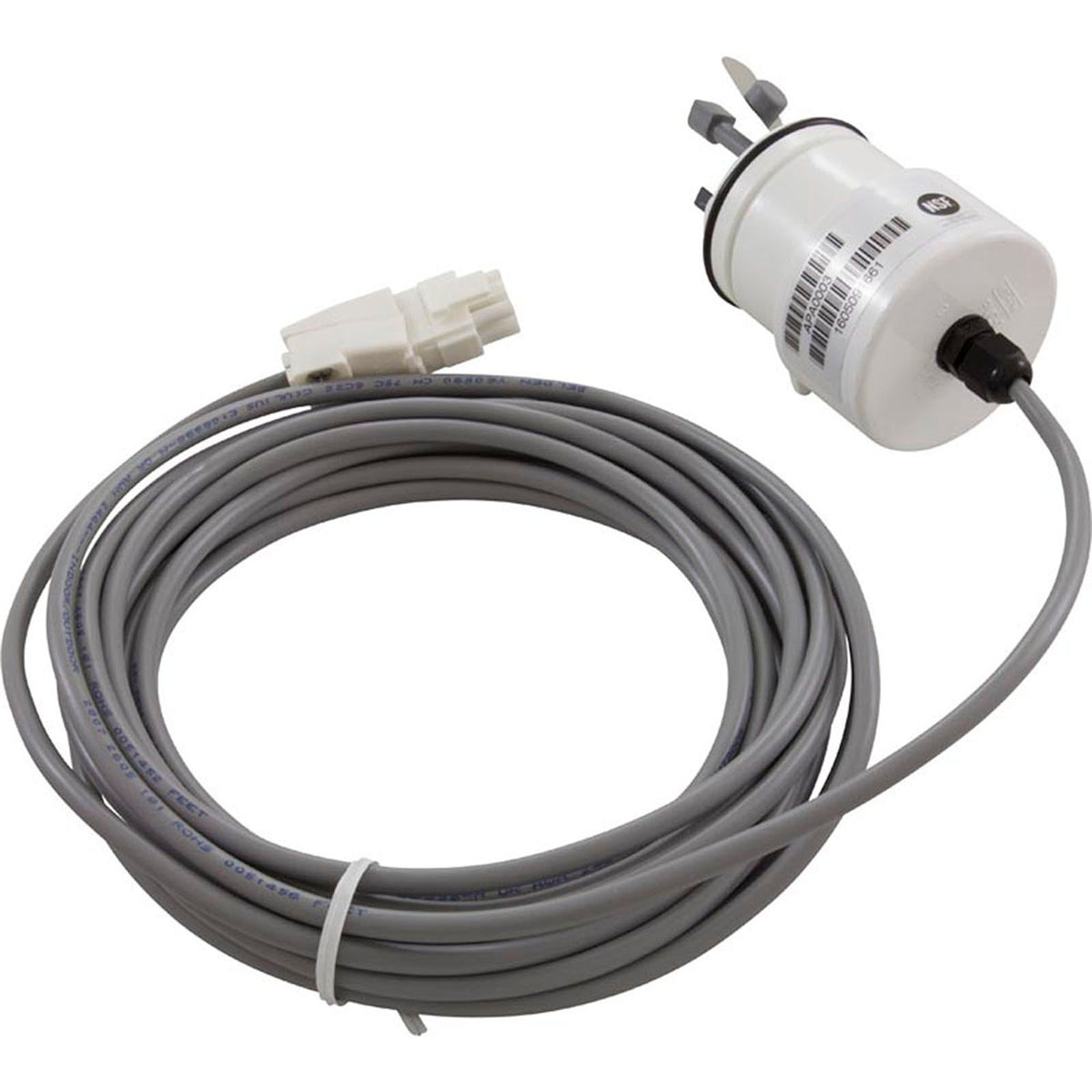 Trisensor, Autopilot, w/24' Cord