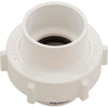 Union, Auto Pilot, 2" Slip x 2" Slip, w/ Strainer Screen