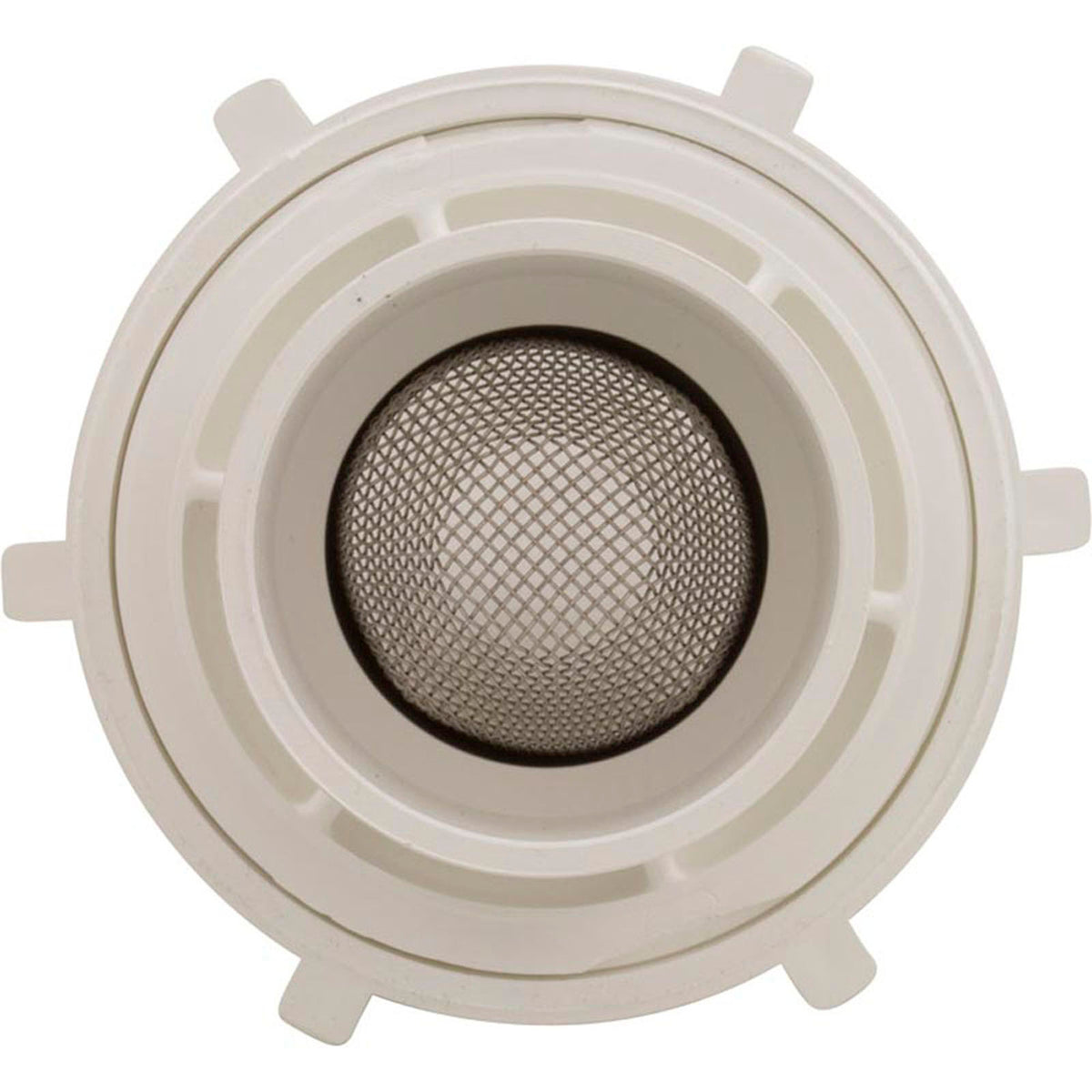 Union, Auto Pilot, 2" Slip x 2" Slip, w/ Strainer Screen