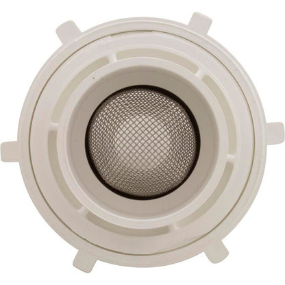 Union, Auto Pilot, 2" Slip x 2" Slip, w/ Strainer Screen