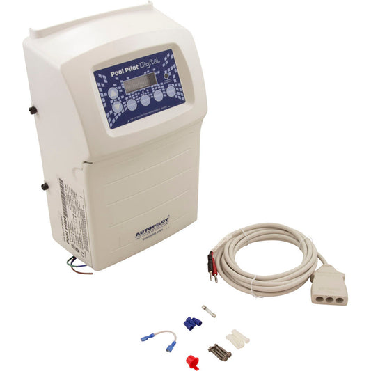 Power Supply, AutoPilot, Digital, 220v