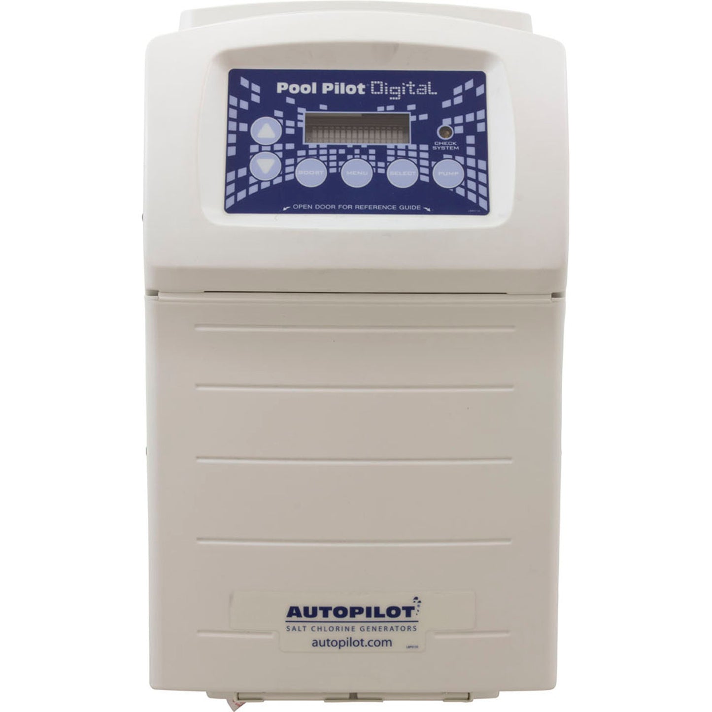 Power Supply, AutoPilot, Digital, 220v