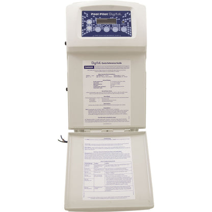 Power Supply, AutoPilot, Digital, 220v